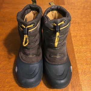 The North Face Boys Heatseeker Boots